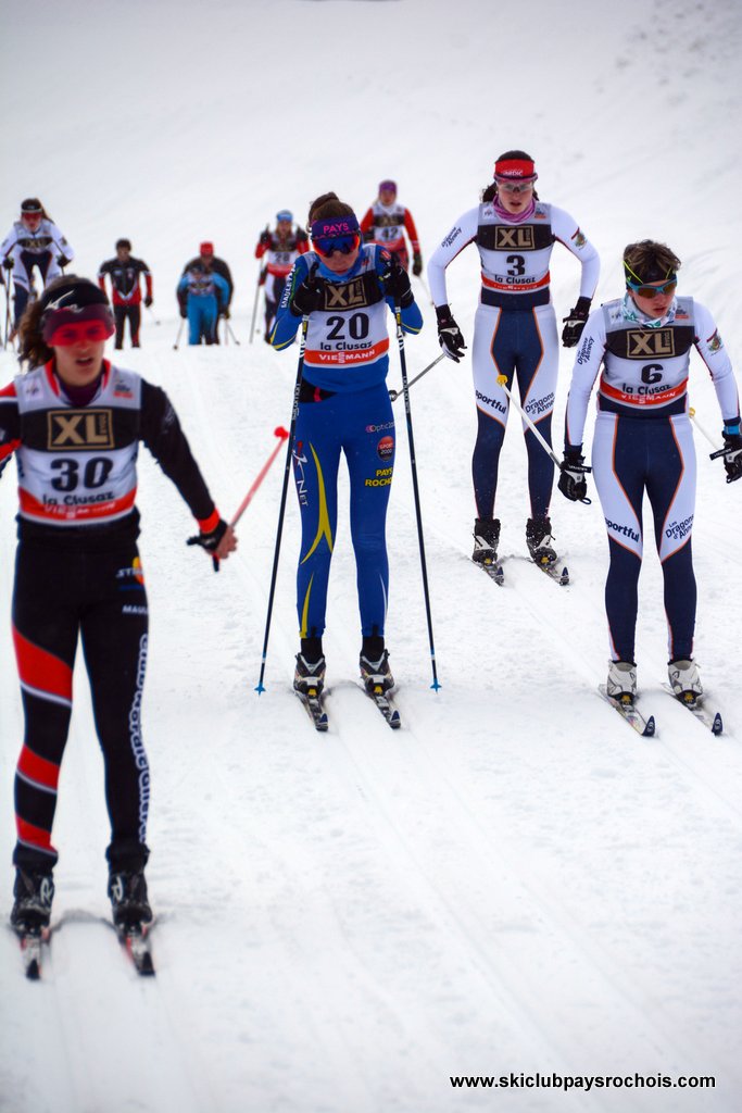 Grand-Prix La Clusaz 2018 (merci Xavier)